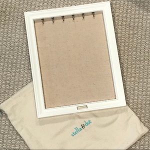 Stella & Dot Display Case